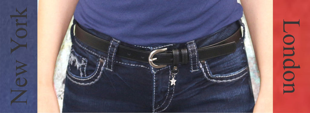 D Shaped Buckles