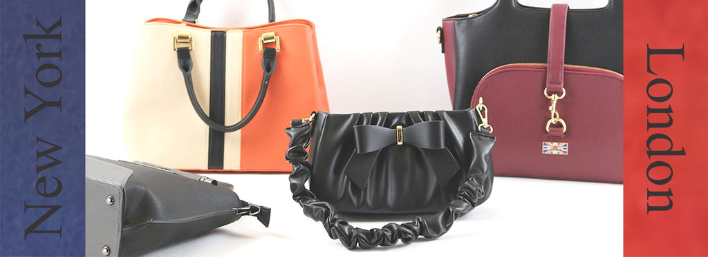 A Look at Our Handbags