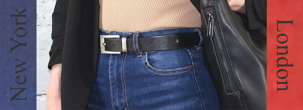 Rectangle Buckles